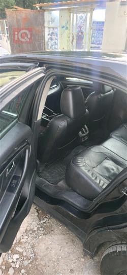 Ford Taurus